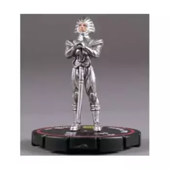 Ши'арский адмирал № 009 — Ветеран, Marvel HeroClix - Supernova - Singles