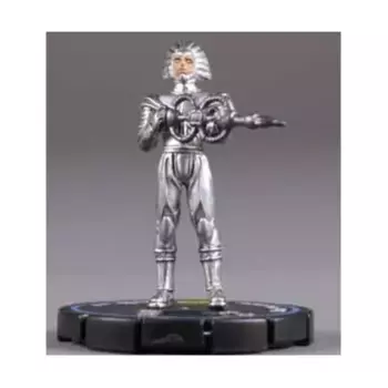 Ши'арский пограничник № 008 – Опытный, Marvel HeroClix - Supernova - Singles