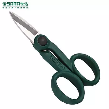 Shida 03131 Ножницы для электриков 138 мм, корпоративная настройка SATA