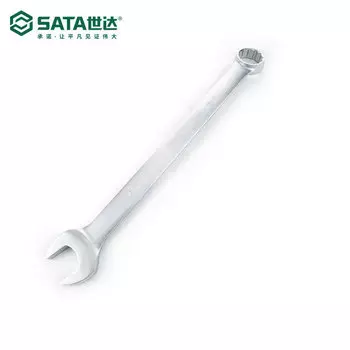 Shida 40248 матовый двойной ключ 46 мм SATA