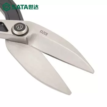 Shida 93216 прямые железные ножницы 12 дюймов SATA