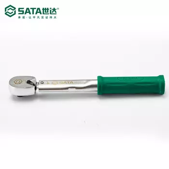 Shida 96241 Динамометрический ключ с фиксированным моментом 1-5 Нм SATA