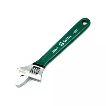 Shida Ключ разводной Shida 47250 стандарт/ручка SATA