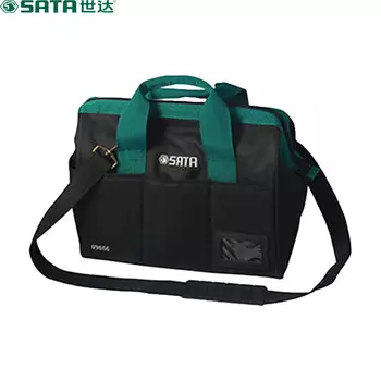 Shida SATA 09556 Портативный комплект для установки и ремонта, 32 предмета