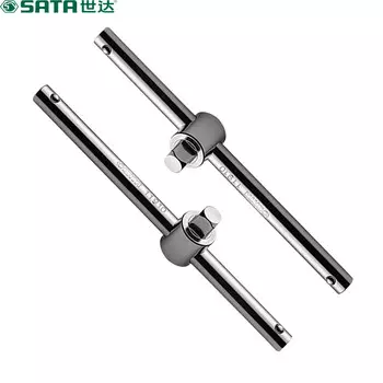 Shida SATA 12910, втулка скользящего стержня серии 10 мм и ключ для втулки стержня форсажной камеры