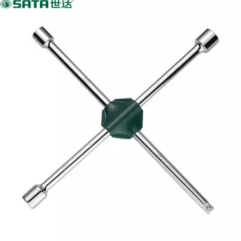 Shida SATA 48101 Ключ для крестообразных шин 16 дюймов