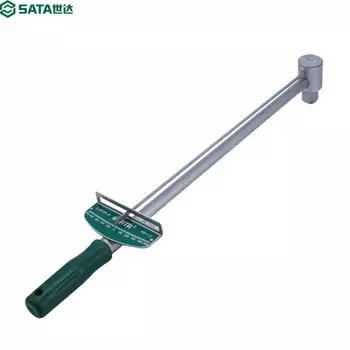 Shida SATA 48112 указатель кг ключ 0-500Нм