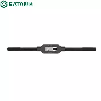 Shida SATA 50406 Цельнометаллический вороток M5-M20