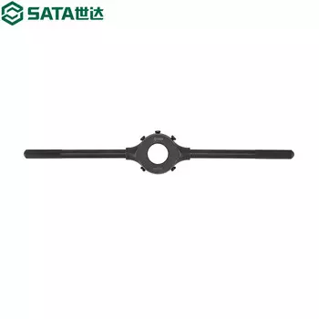 Shida SATA 50413 цельнометаллический круглый ключ M16-M20