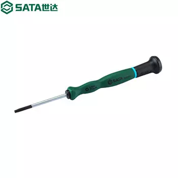 Shida SATA 63006 Микроотвертка в форме цветка T10x40mm