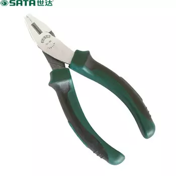 Shida SATA 70611A Экономичный мини-резак для проволоки 5 дюймов