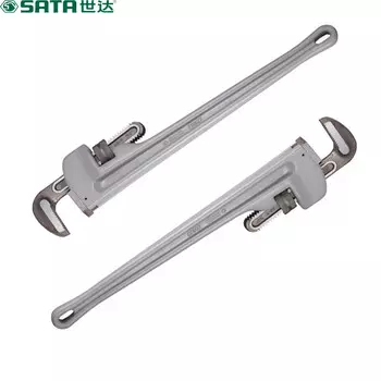 Shida SATA 70825 клещи для труб из алюминиевого сплава 14 дюймов