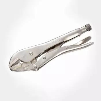 Shida SATA 71203 Мощные плоскогубцы с прямыми губками, 10 дюймов