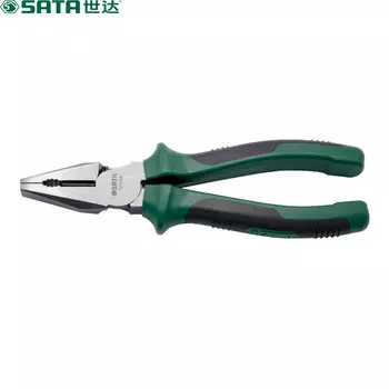 Shida SATA 72203B Трудозащищающие клещи для проволоки 8 дюймов