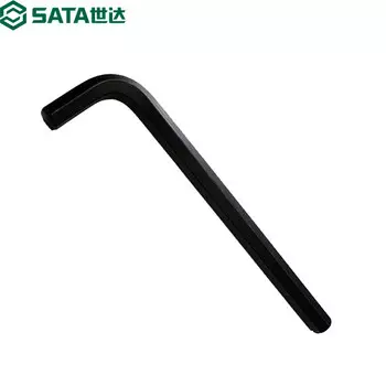 Shida SATA 84415 черный дюймовый шестигранный ключ 9/16 дюйма