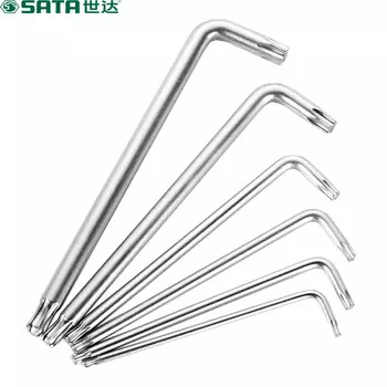 Shida SATA 84605 Ключ с удлиненной шаровой головкой T15