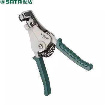 Shida SATA 91212 Автоматический инструмент для зачистки проводов, тип A