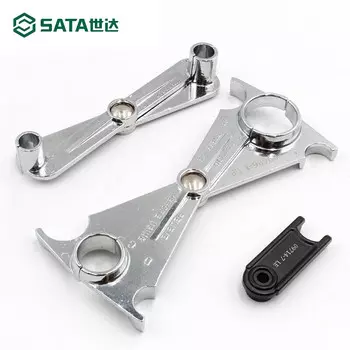 Shida SATA 9406 Комплект автоматических выключателей масляной линии из трех частей