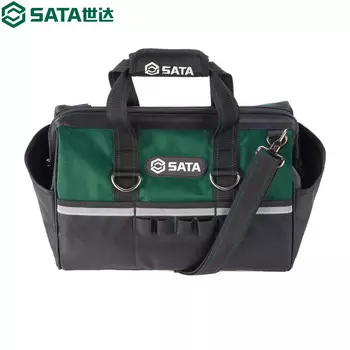 Shida SATA 95196 Профессиональный набор инструментов 14 дюймов