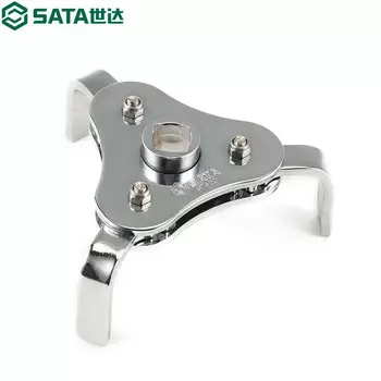 Shida SATA 97422 ключ для фильтров двойного назначения 63-102 мм
