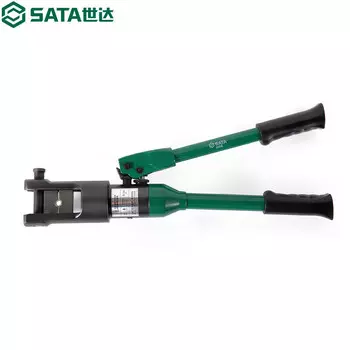 Shida SATA 99018 Щипцы для обжима гидравлического кабеля 8T