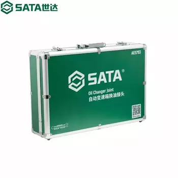 Shida SATA AE5753 разъем для замены масла АКПП (86 шт.)