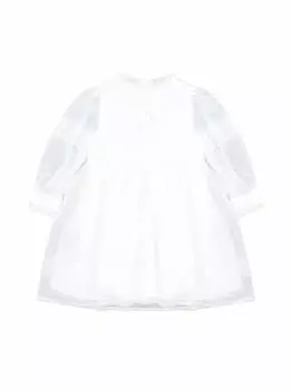 Шифоновое платье Patachou