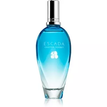 Шифоновое платье-шербет - Unknown