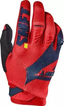 Shift 3LACK Pro, красный