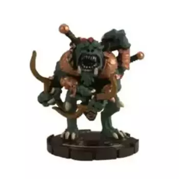 Шифт Дьявол (Уникальный), Mage Knight - Whirlwind - Singles