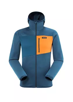 Shift мужская спортивная куртка Lafuma, синий