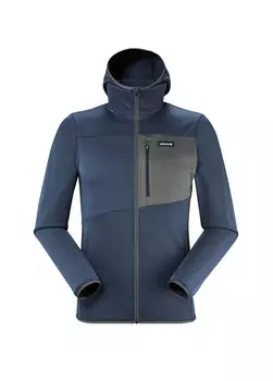 Shift мужская спортивная куртка Lafuma, синий