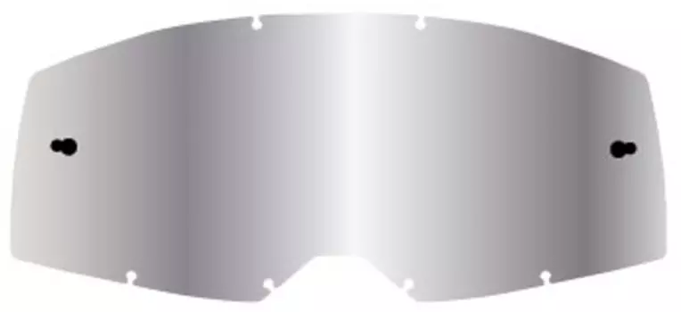 Козырек Shift WHIT3 Spark, серый