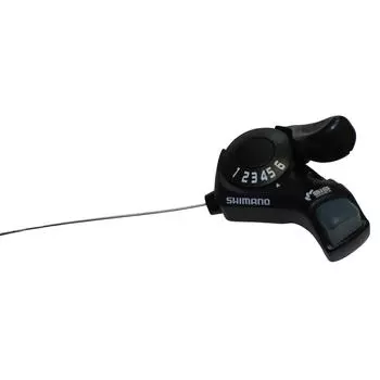 Шифтер 6-ступенчатый tx30 SHIMANO