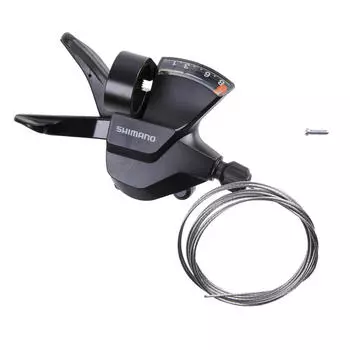 Шифтер 8-ступенчатый Shimano M315