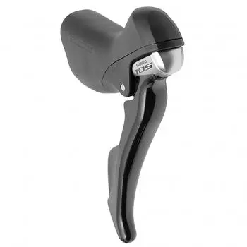 Шифтер с двойной рукояткой левый Ultegra105 SHIMANO