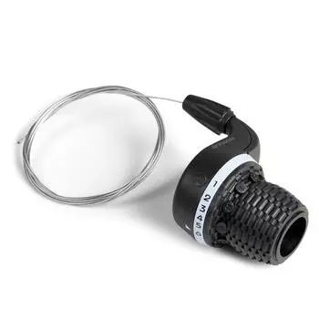 Шифтерная манетка на 6 ск. DECATHLON