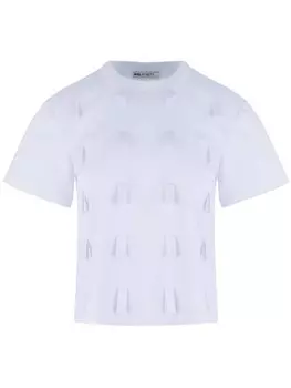 Шикарная футболка Ports 1961, белый