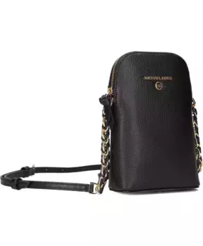 Шикарная подвеска на сумку через плечо Michael Kors, черный