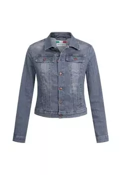 ШИКАРНАЯ куртка RECOVER pants, серый