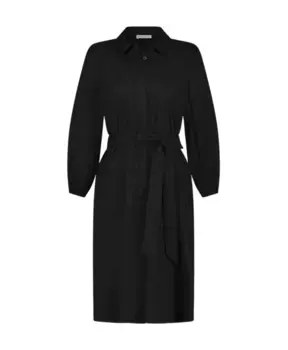 Шикарное платье e Carlen Jane Lushka, черный