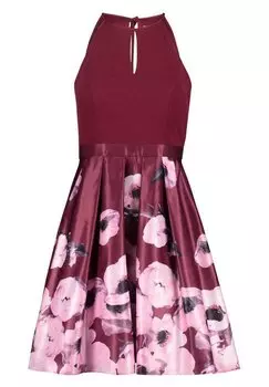 Шикарное платье Vera Mont