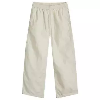 Шикарные брюки Gramicci, желтый