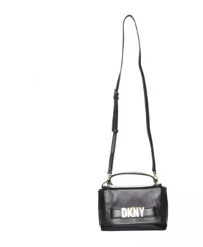 Шикарные сумки Dkny, черный