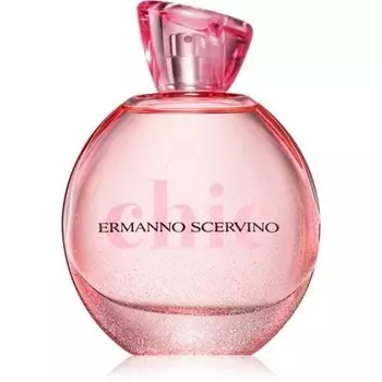 Шикарный EDP Ermanno Scervino