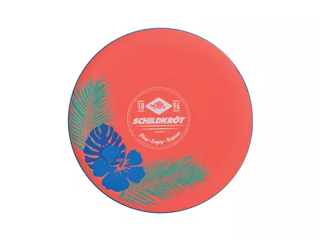 Шильдкрот Диск Тропический