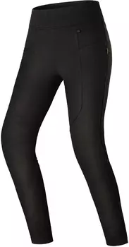 Женские леггинсы SHIMA Cruz 2.0 с высокой посадкой, черный