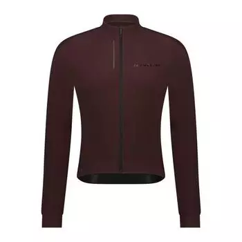 SHIMANO S-PHYRE Термоджерси с длинными рукавами, Дымчатый топаз