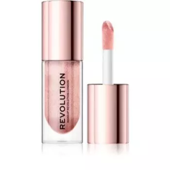 Shimmer Bomb - 5 мл Блеск для губ Makeup Revolution