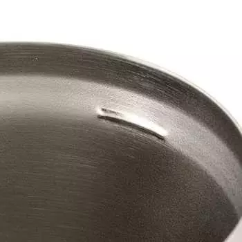 Шимо Тамблер Snow Peak, черный